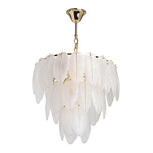 Подвесная люстра Бриз 111017009