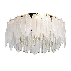 Потолочная люстра Бриз 111017305