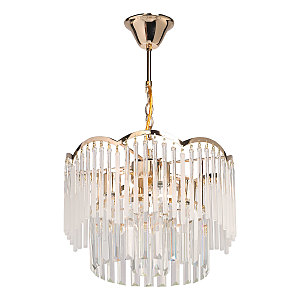 Подвесная люстра Бриз 111017804