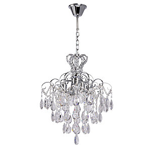 Подвесная люстра Бриз 111018104