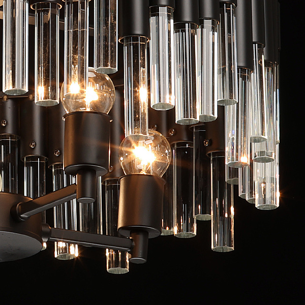 Подвесная люстра Бриз 111018305