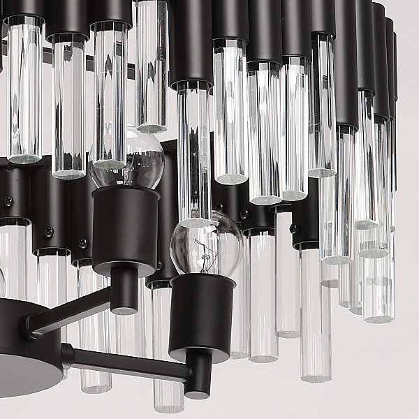 Подвесная люстра Бриз 111018305