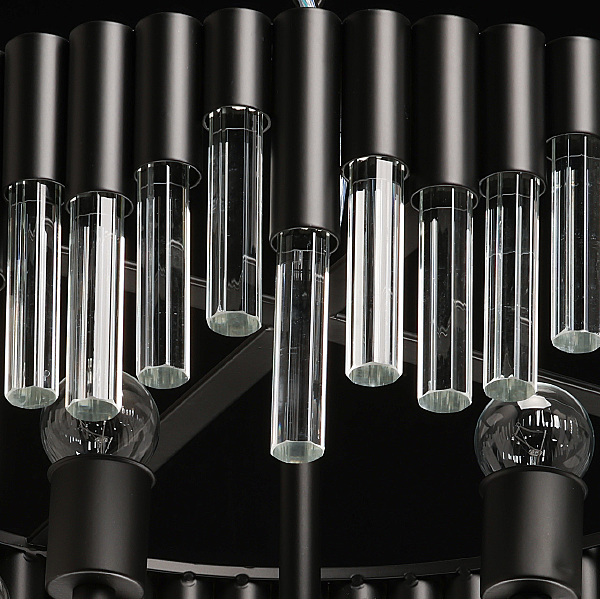 Подвесная люстра Бриз 111018305