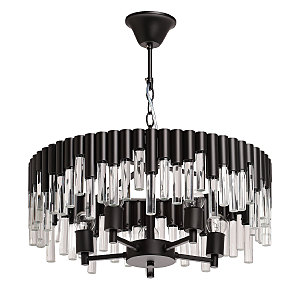 Подвесная люстра Бриз 111018305