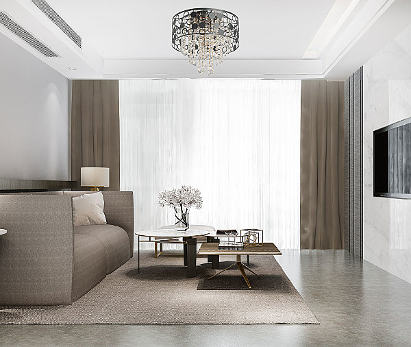 Потолочная люстра Бриз 111018405