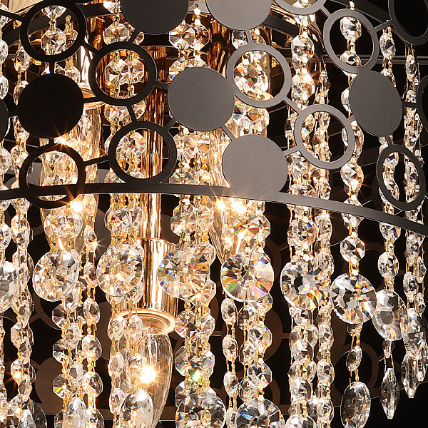 Потолочная люстра Бриз 111018405