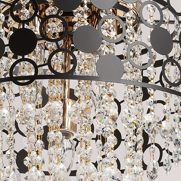 Потолочная люстра Бриз 111018405