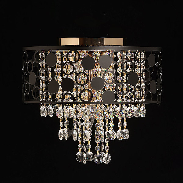 Потолочная люстра Бриз 111018405