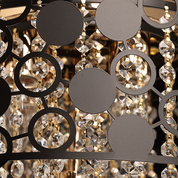 Потолочная люстра Бриз 111018405