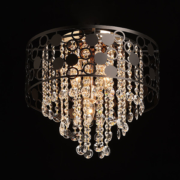 Потолочная люстра Бриз 111018405