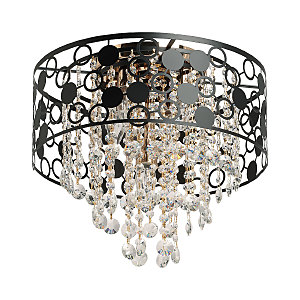 Потолочная люстра Бриз 111018405