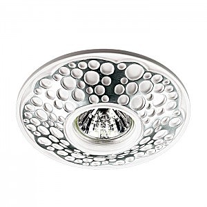 Встраиваемый светильник Pattern 370217