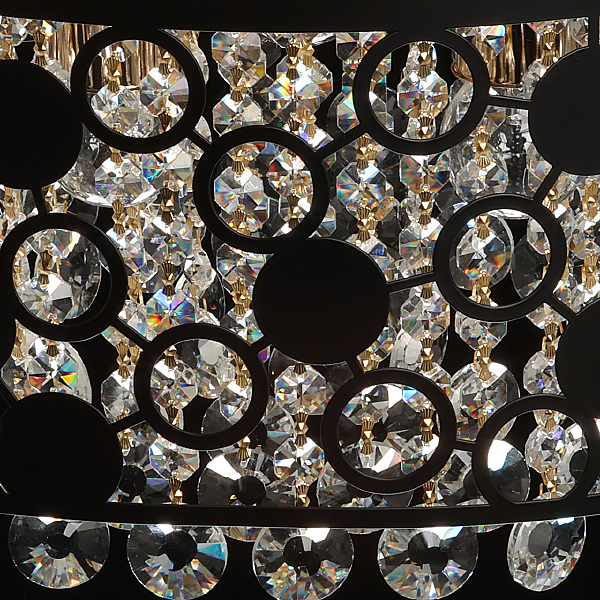 Потолочная люстра Бриз 111018507