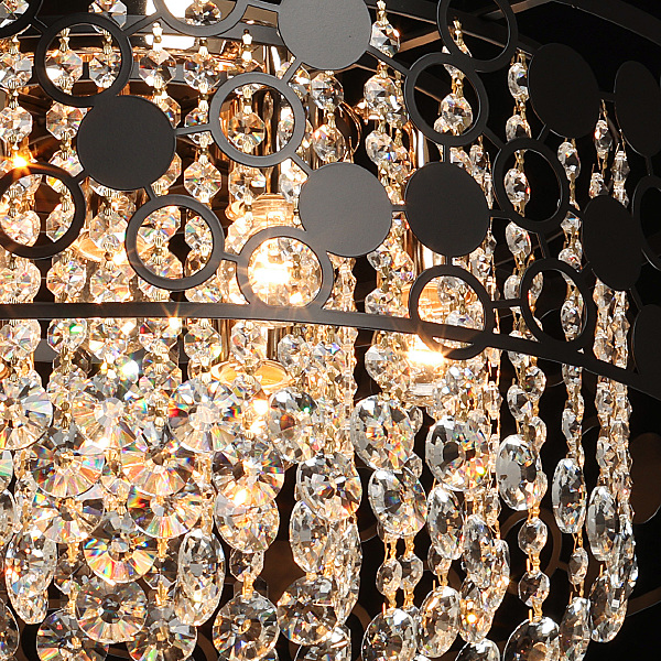 Потолочная люстра Бриз 111018507