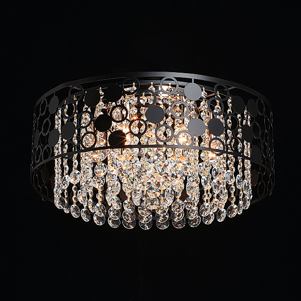 Потолочная люстра Бриз 111018507