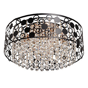 Потолочная люстра Бриз 111018507