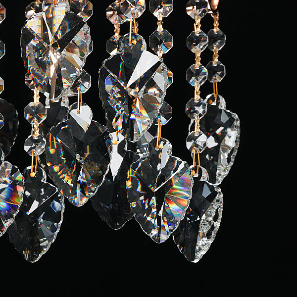 Люстра на штанге Бриз 111018603