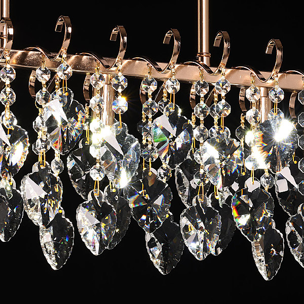 Люстра на штанге Бриз 111018603