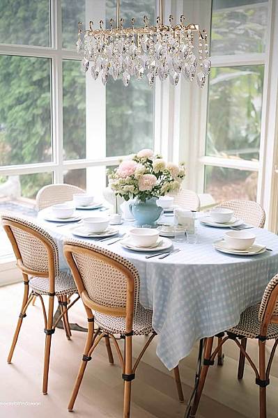 Люстра на штанге Бриз 111018603