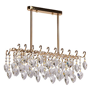 Люстра на штанге Бриз 111018603