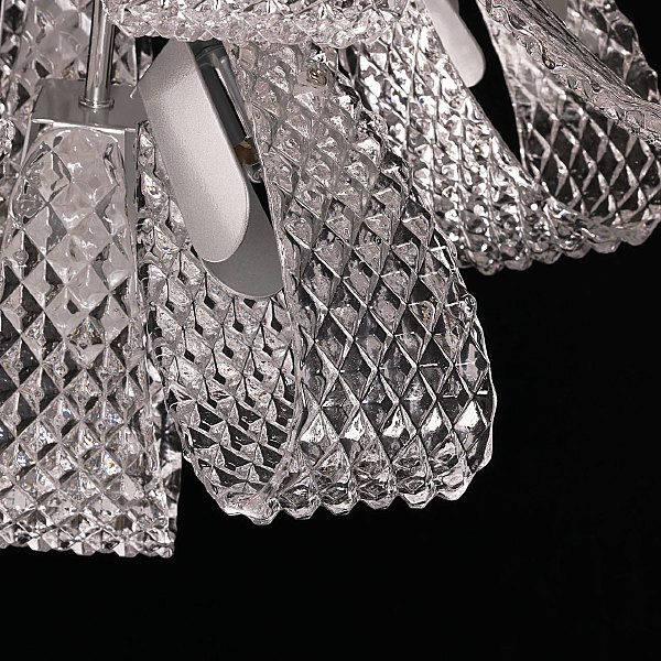 Потолочная люстра Бриз 111019015