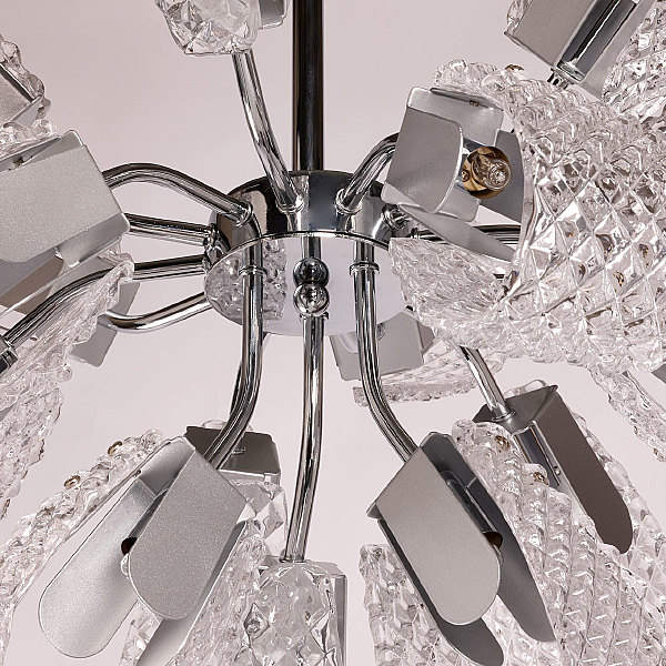 Потолочная люстра Бриз 111019015