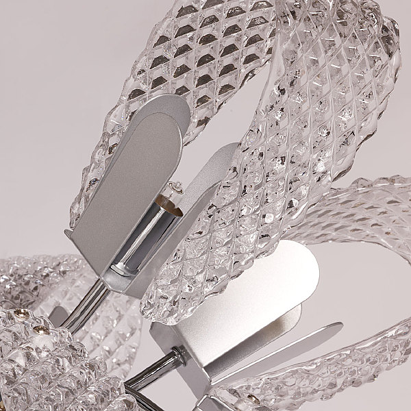 Потолочная люстра Бриз 111019015