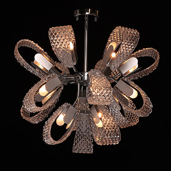 Потолочная люстра Бриз 111019015