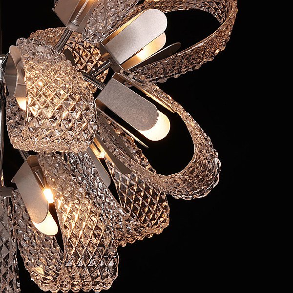 Потолочная люстра Бриз 111019015