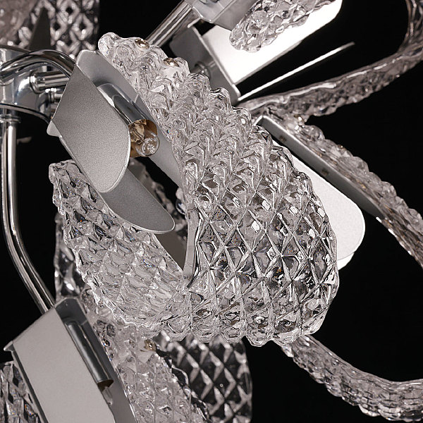 Потолочная люстра Бриз 111019015