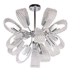 Потолочная люстра Бриз 111019015