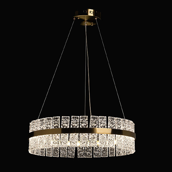 Подвесная люстра Бриз 111019901