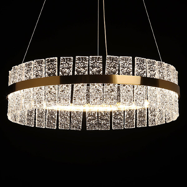 Подвесная люстра Бриз 111019901