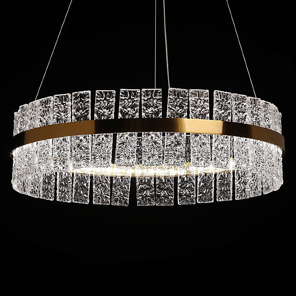 Подвесная люстра Бриз 111019901