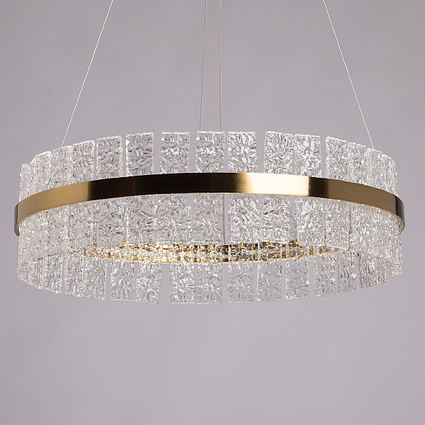 Подвесная люстра Бриз 111019901