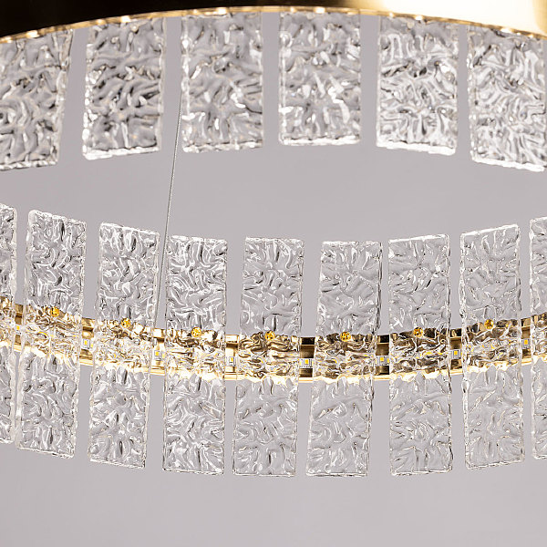 Подвесная люстра Бриз 111019901