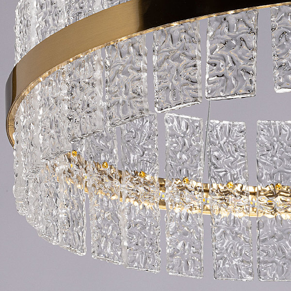 Подвесная люстра Бриз 111019901