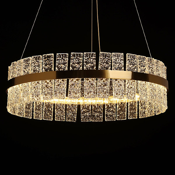 Подвесная люстра Бриз 111019901