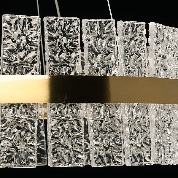 Подвесная люстра Бриз 111019901