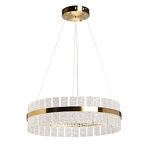 Подвесная люстра Бриз 111019901