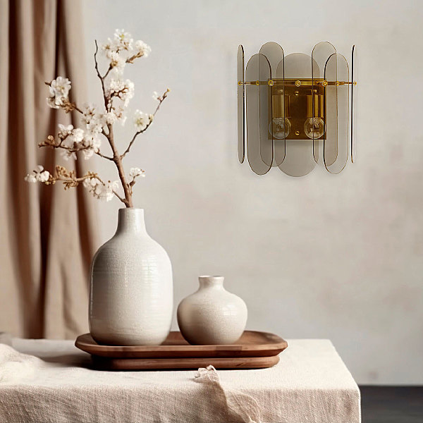 Настенное бра Бриз 111026902