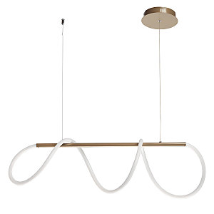 Светильник подвесной Толедо 312013501