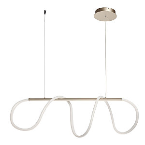 Светильник подвесной Толедо 312013601