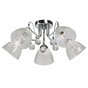 Потолочная люстра Блеск 315016305