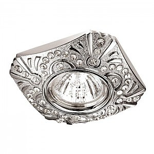 Встраиваемый светильник Erba 370239