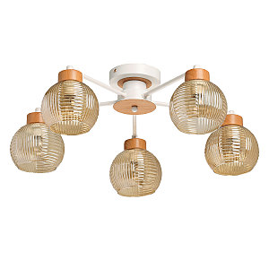 Потолочная люстра Альфа 324018505