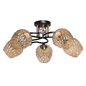 Потолочная люстра Альфа 324019405