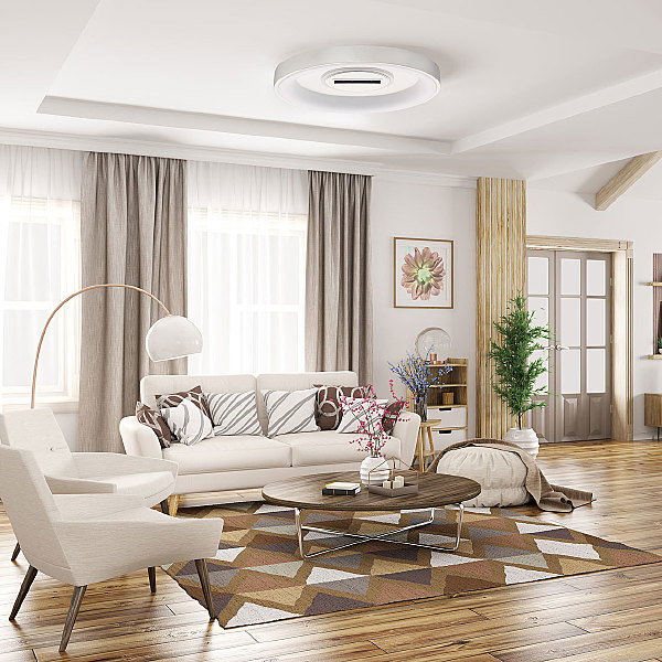 Светильник потолочный Мадлен 424014201