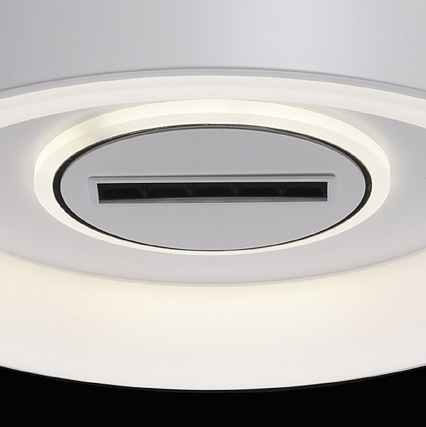 Светильник потолочный Мадлен 424014201