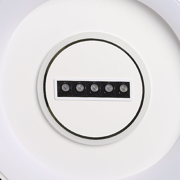 Светильник потолочный Мадлен 424014201